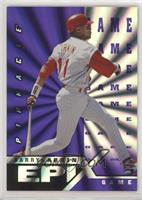 Barry Larkin