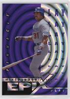 Mike Piazza [Poor to Fair]