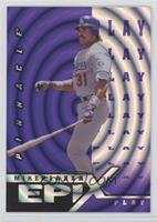 Mike Piazza