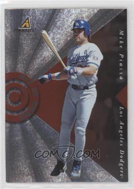 1998 Pinnacle - Hit it Here #3 - Mike Piazza /20000