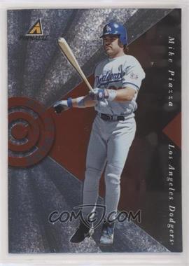 1998 Pinnacle - Hit it Here #3 - Mike Piazza /20000