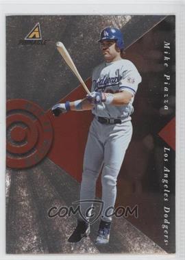 1998 Pinnacle - Hit it Here #3 - Mike Piazza /20000