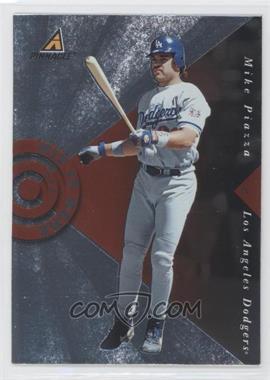 1998 Pinnacle - Hit it Here #3 - Mike Piazza /20000