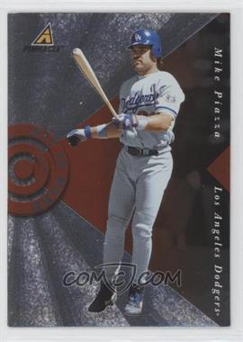 1998 Pinnacle - Hit it Here #3 - Mike Piazza /20000