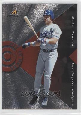 1998 Pinnacle - Hit it Here #3 - Mike Piazza /20000