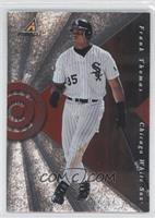 Frank Thomas #/20,000