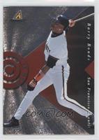 Barry Bonds #/20,000