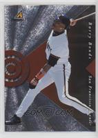 Barry Bonds #/20,000