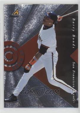 1998 Pinnacle - Hit it Here #5 - Barry Bonds /20000