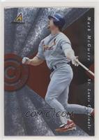 Mark McGwire [Noted] #/20,000