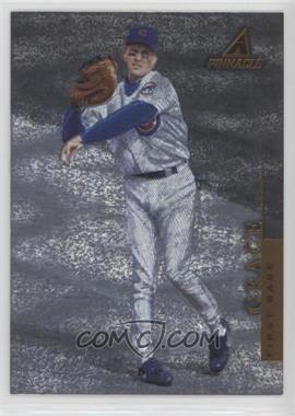 1998 Pinnacle - Museum Collection #PP15 - Mark Grace