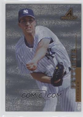 1998 Pinnacle - Museum Collection #PP29 - Andy Pettitte