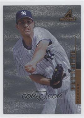 1998 Pinnacle - Museum Collection #PP29 - Andy Pettitte