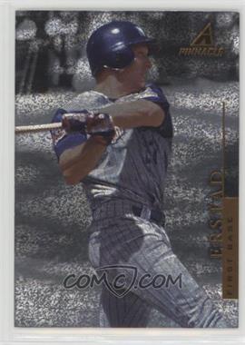 1998 Pinnacle - Museum Collection #PP30 - Darin Erstad