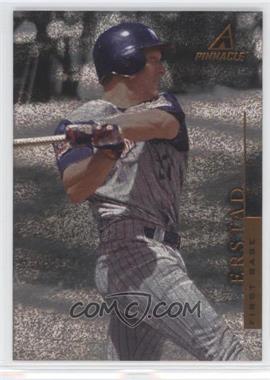 1998 Pinnacle - Museum Collection #PP30 - Darin Erstad