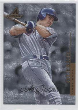 1998 Pinnacle - Museum Collection #PP35 - John Olerud