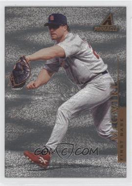 1998 Pinnacle - Museum Collection #PP56 - Mark McGwire