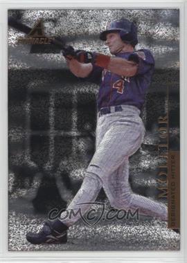 1998 Pinnacle - Museum Collection #PP60 - Paul Molitor [Noted]