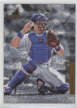 1998 Pinnacle - Museum Collection #PP7 - Mike Piazza