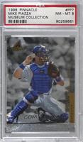 Mike Piazza [PSA 8 NM‑MT]