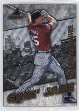 1998 Pinnacle - Museum Collection #PP91 - Mark McGwire