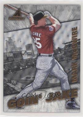1998 Pinnacle - Museum Collection #PP91 - Mark McGwire