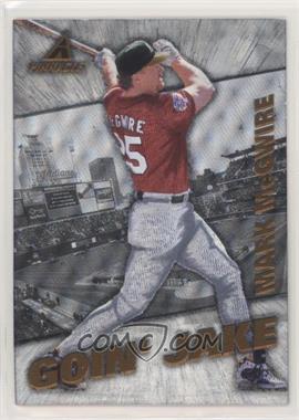 1998 Pinnacle - Museum Collection #PP91 - Mark McGwire