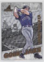 Larry Walker