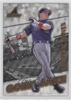 Chipper Jones [EX to NM]