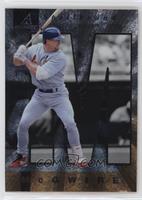 Mark McGwire (M) [EX to NM]