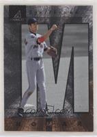 Nomar Garciaparra (M)