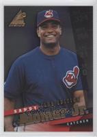 Sandy Alomar Jr.