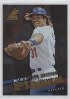 Mike Piazza