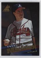 Greg Maddux