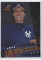 Andy Pettitte