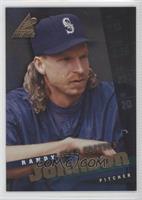 Randy Johnson