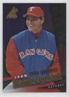 Ivan Rodriguez