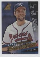 John Smoltz