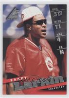 Barry Larkin