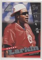 Barry Larkin