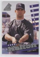 Todd Helton [EX to NM]