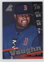 Mo Vaughn