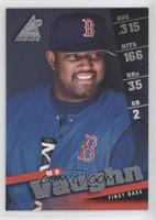 Mo Vaughn