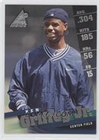 Ken Griffey Jr.