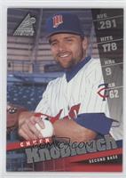 Chuck Knoblauch