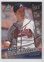 Greg Maddux