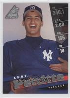 Andy Pettitte