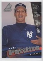 Andy Pettitte