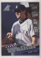 Larry Walker