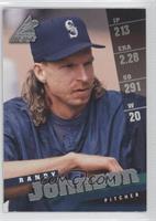 Randy Johnson